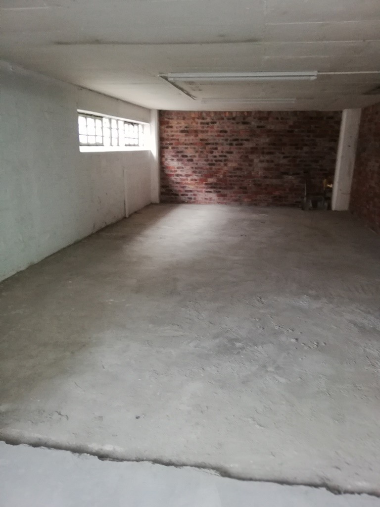 To Let 0 Bedroom Property for Rent in Salt River Western Cape